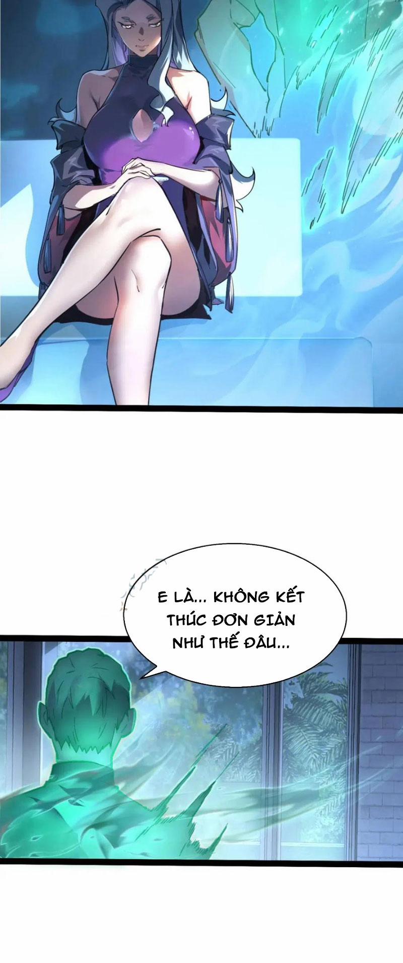 Mạt Thế Quật Khởi 95 trang 20