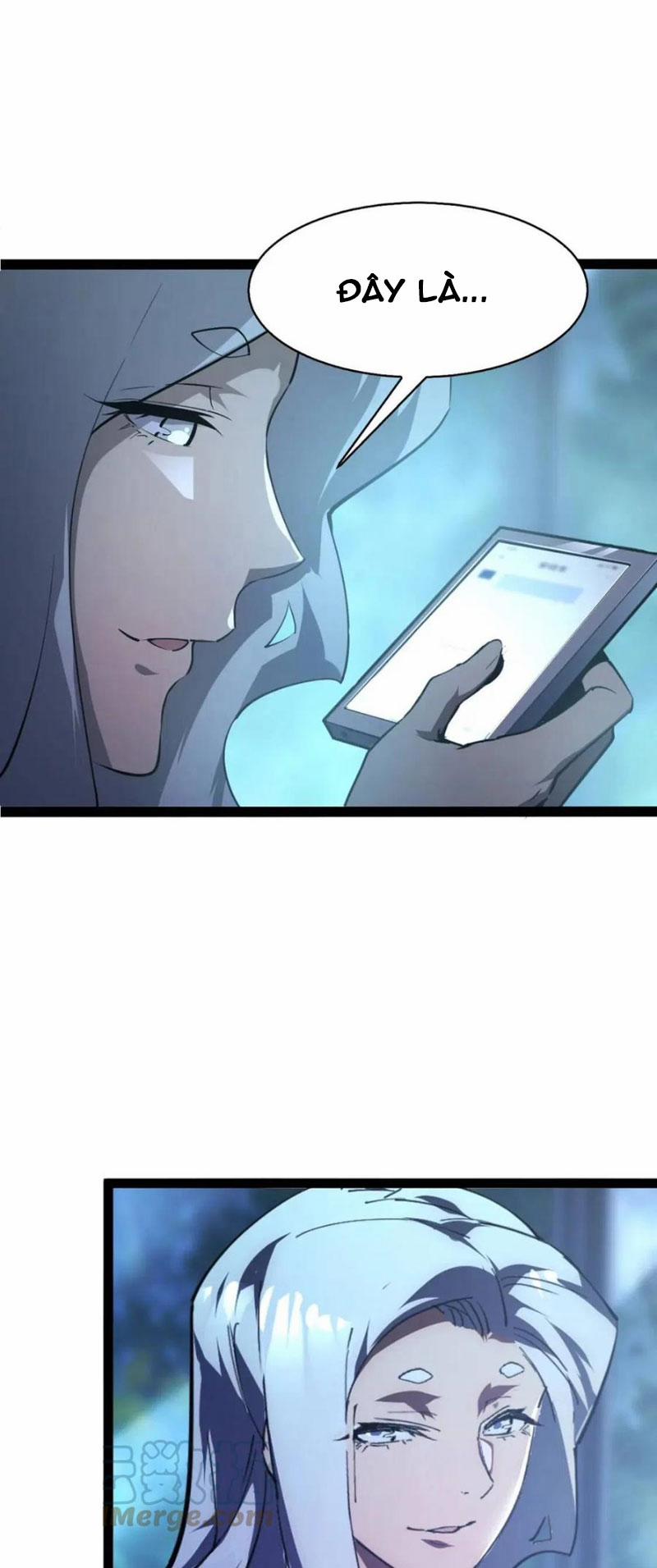 Mạt Thế Quật Khởi 95 trang 22