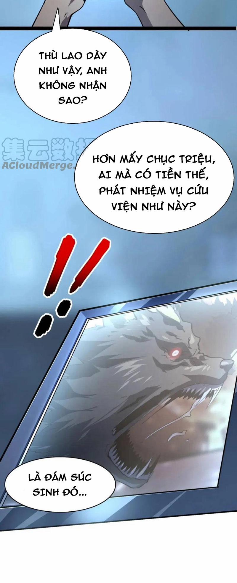 Mạt Thế Quật Khởi 95 trang 29