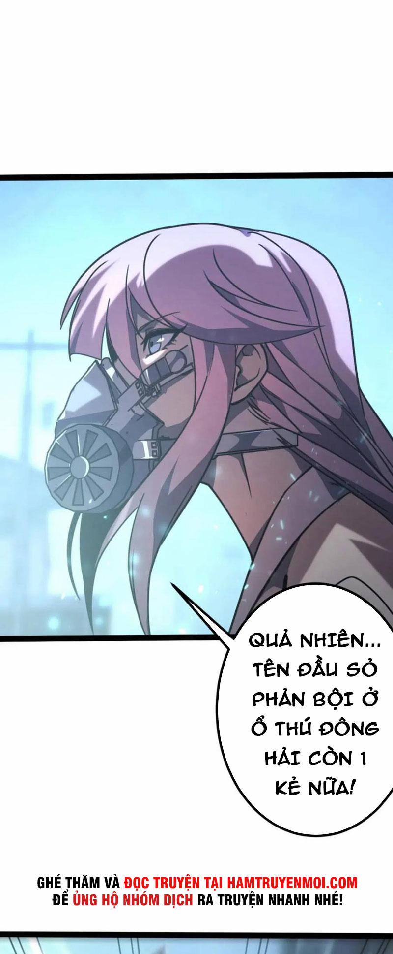 Mạt Thế Quật Khởi 95 trang 3