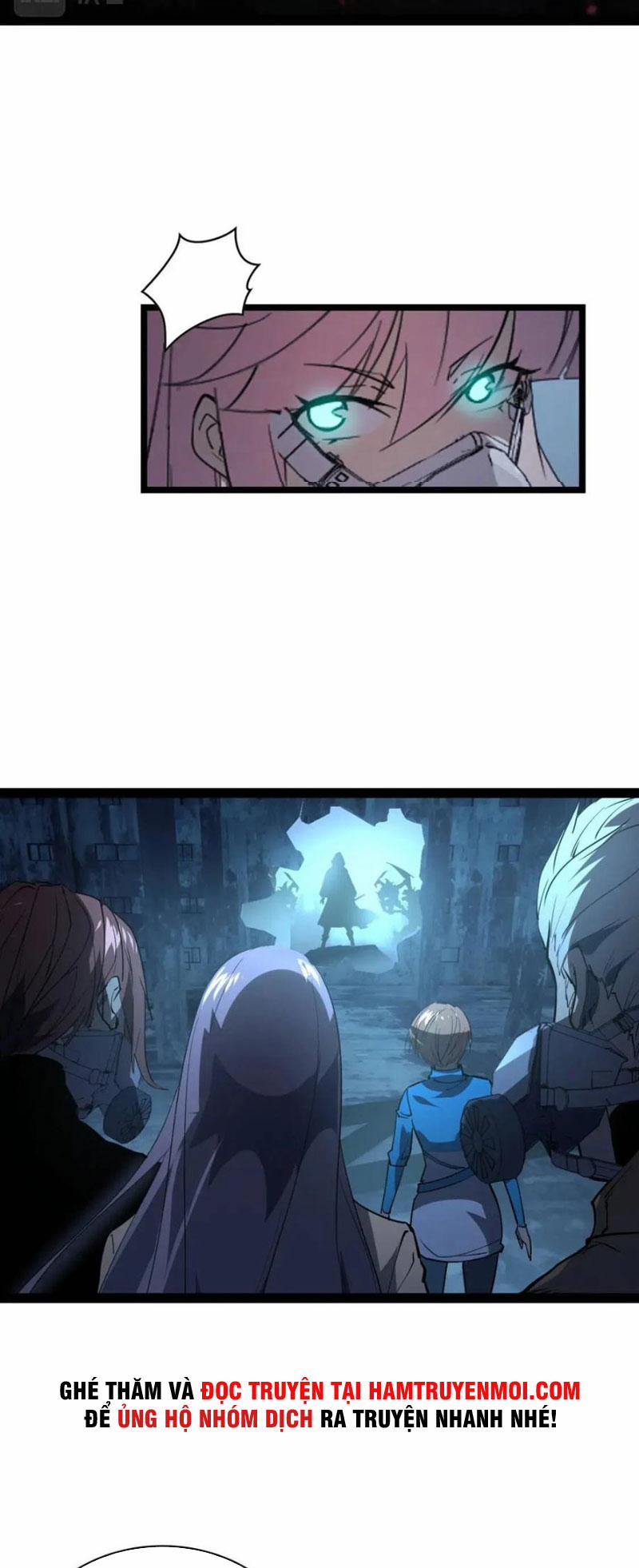 Mạt Thế Quật Khởi 95 trang 33