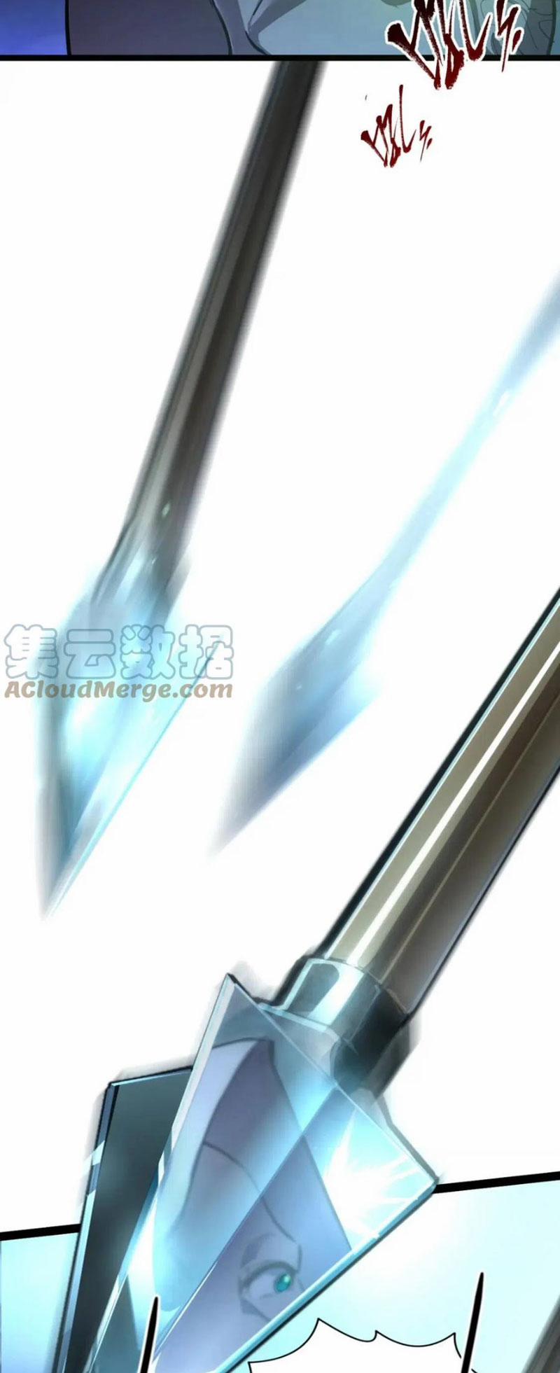 Mạt Thế Quật Khởi 95 trang 35