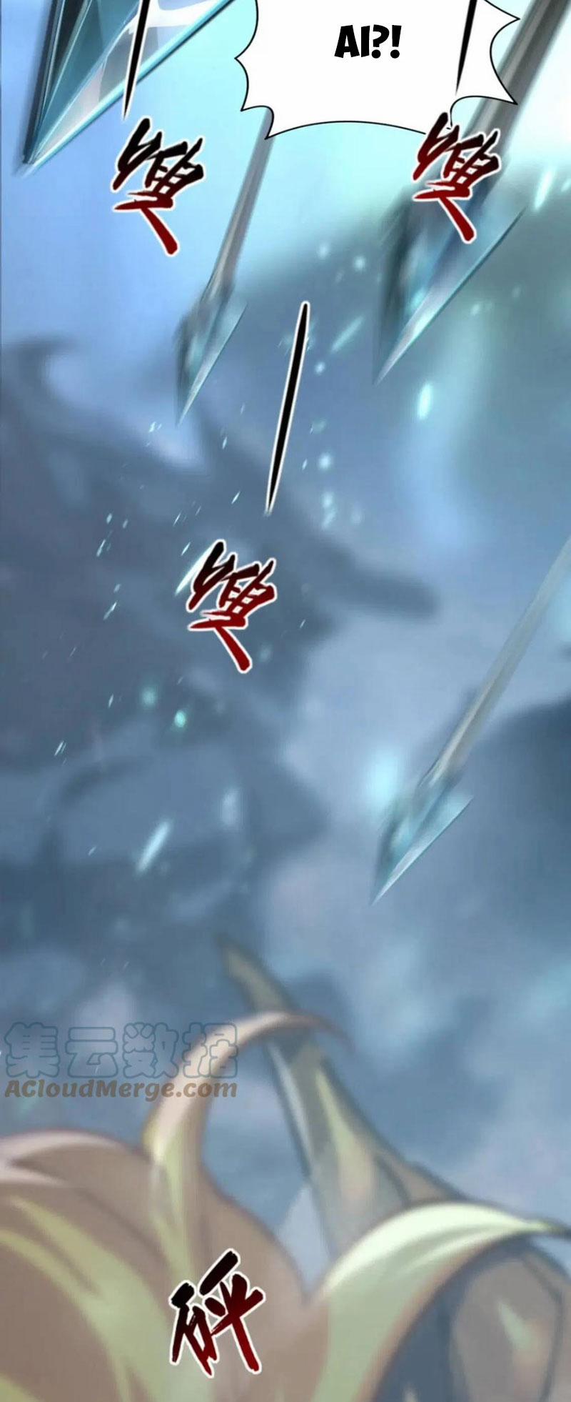 Mạt Thế Quật Khởi 95 trang 36