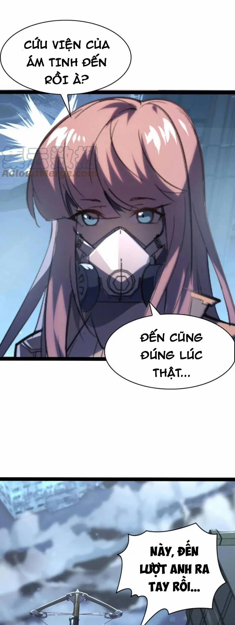 Mạt Thế Quật Khởi 95 trang 39