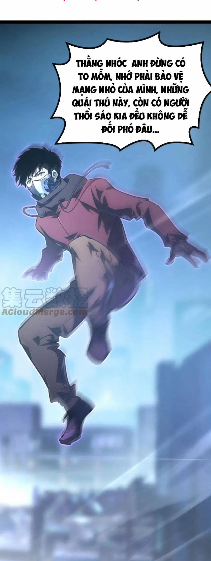 Mạt Thế Quật Khởi 95 trang 41