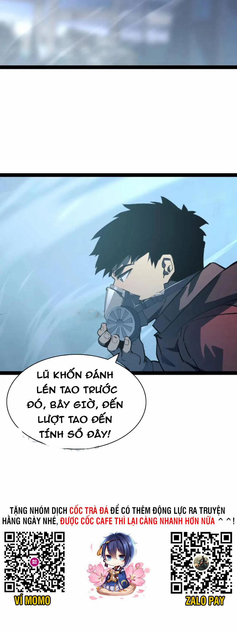 Mạt Thế Quật Khởi 95 trang 42