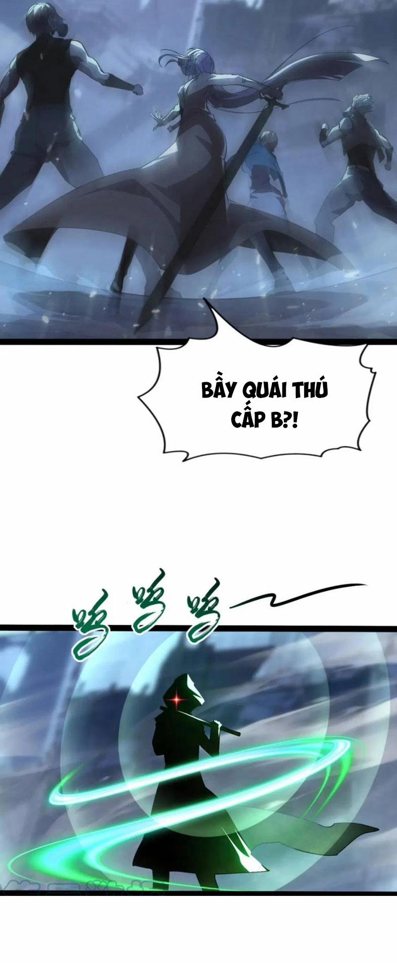 Mạt Thế Quật Khởi 95 trang 7