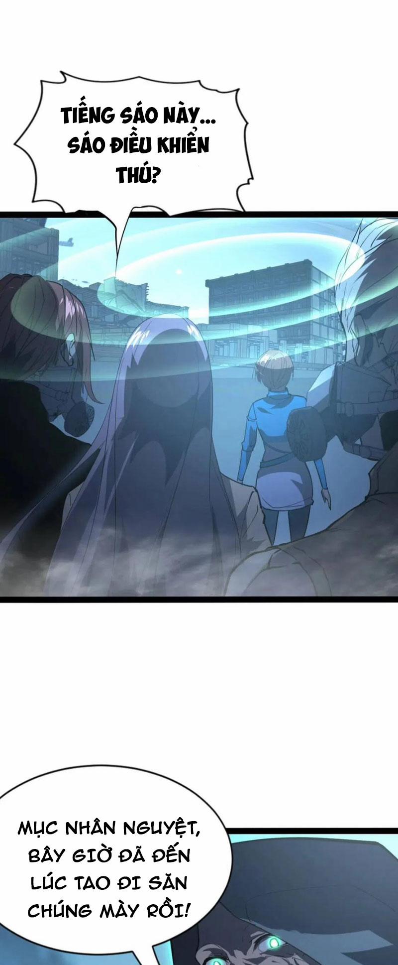 Mạt Thế Quật Khởi 95 trang 8