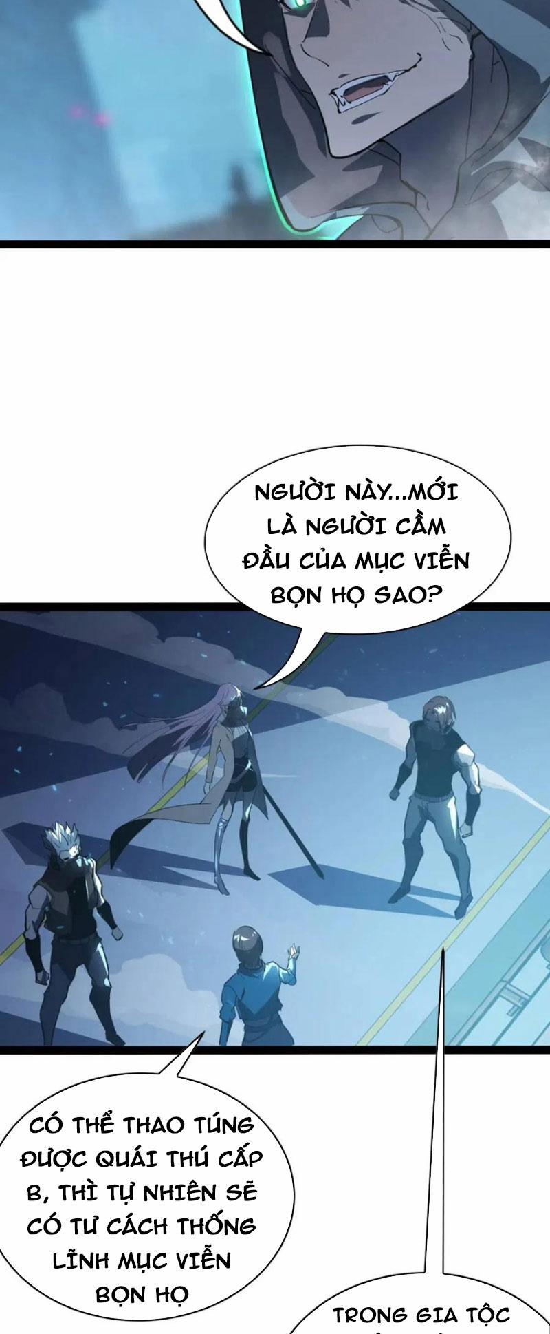 Mạt Thế Quật Khởi 95 trang 9