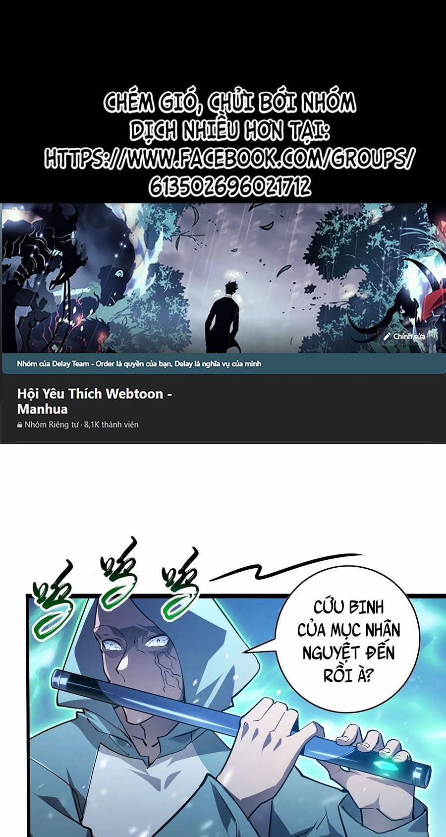 Mạt Thế Quật Khởi 96 trang 1