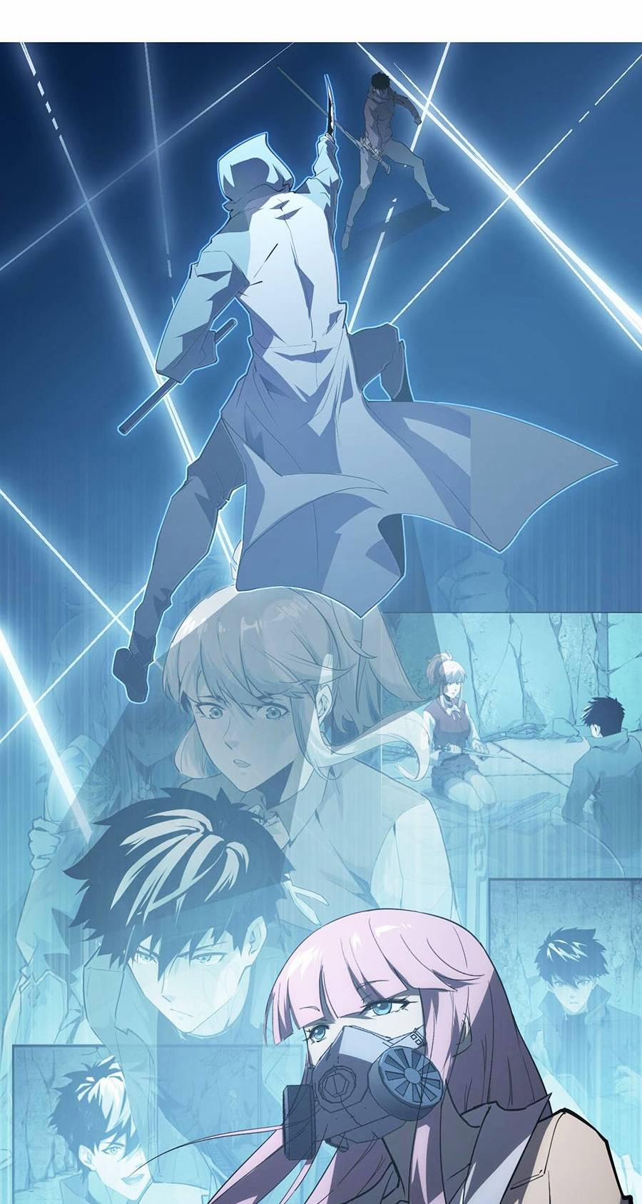 Mạt Thế Quật Khởi 96 trang 10