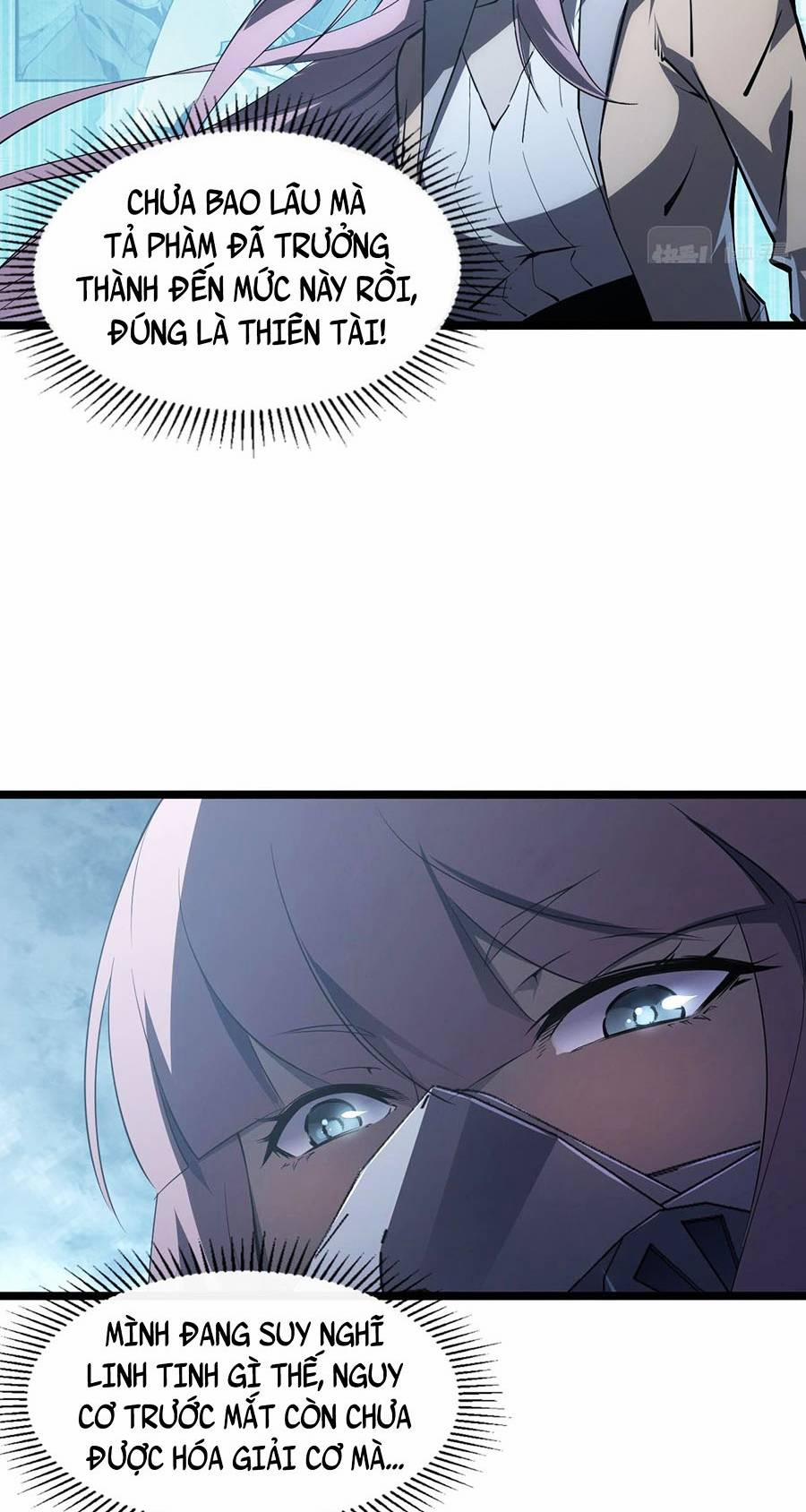 Mạt Thế Quật Khởi 96 trang 11