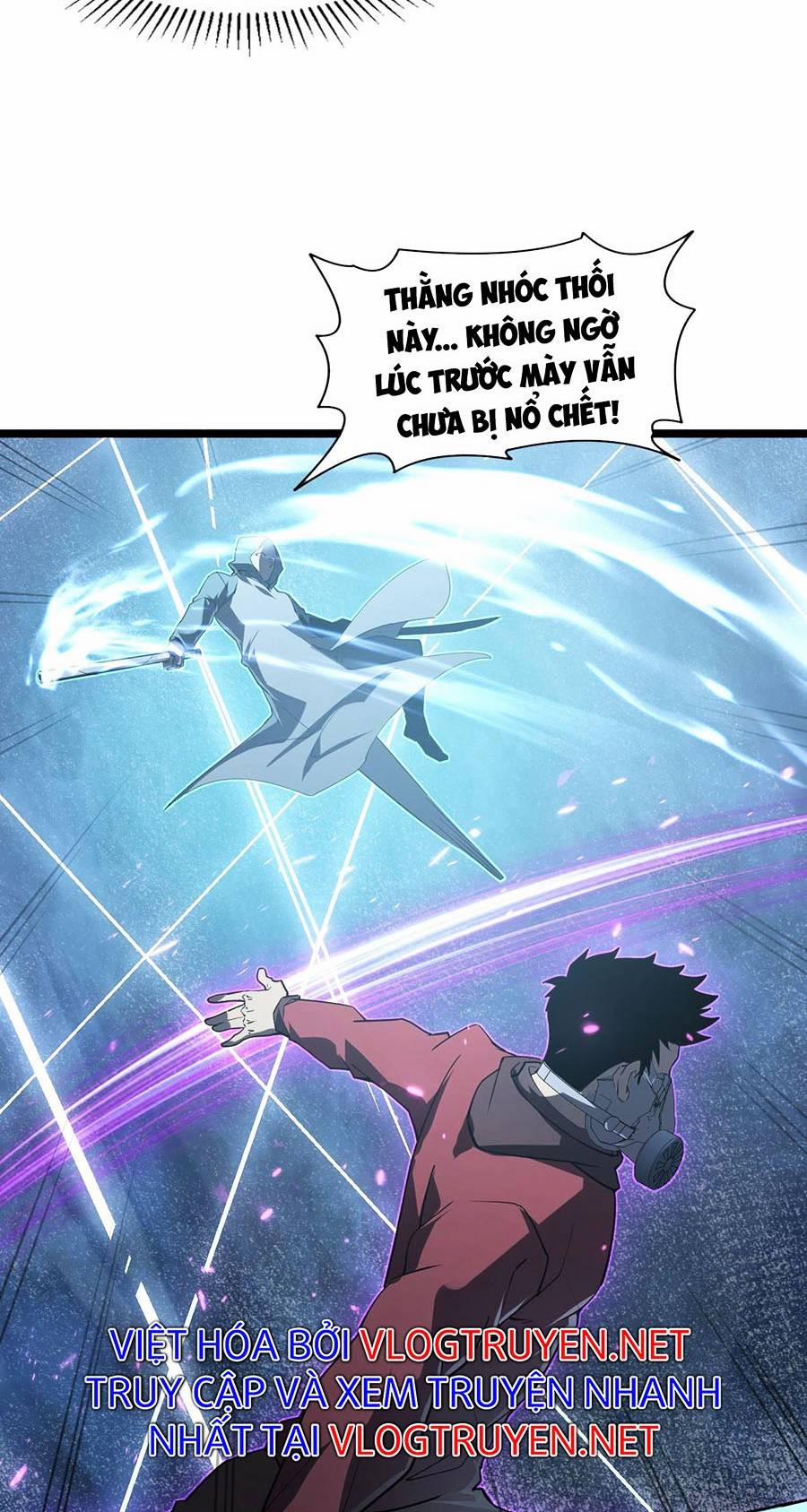 Mạt Thế Quật Khởi 96 trang 12