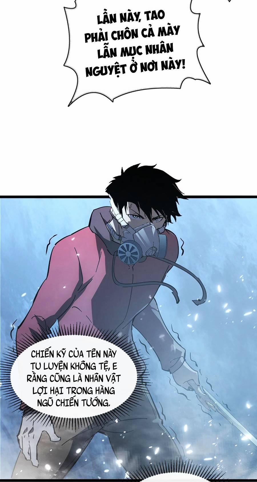 Mạt Thế Quật Khởi 96 trang 14