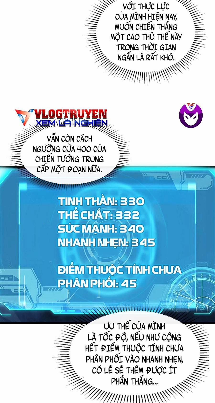 Mạt Thế Quật Khởi 96 trang 15
