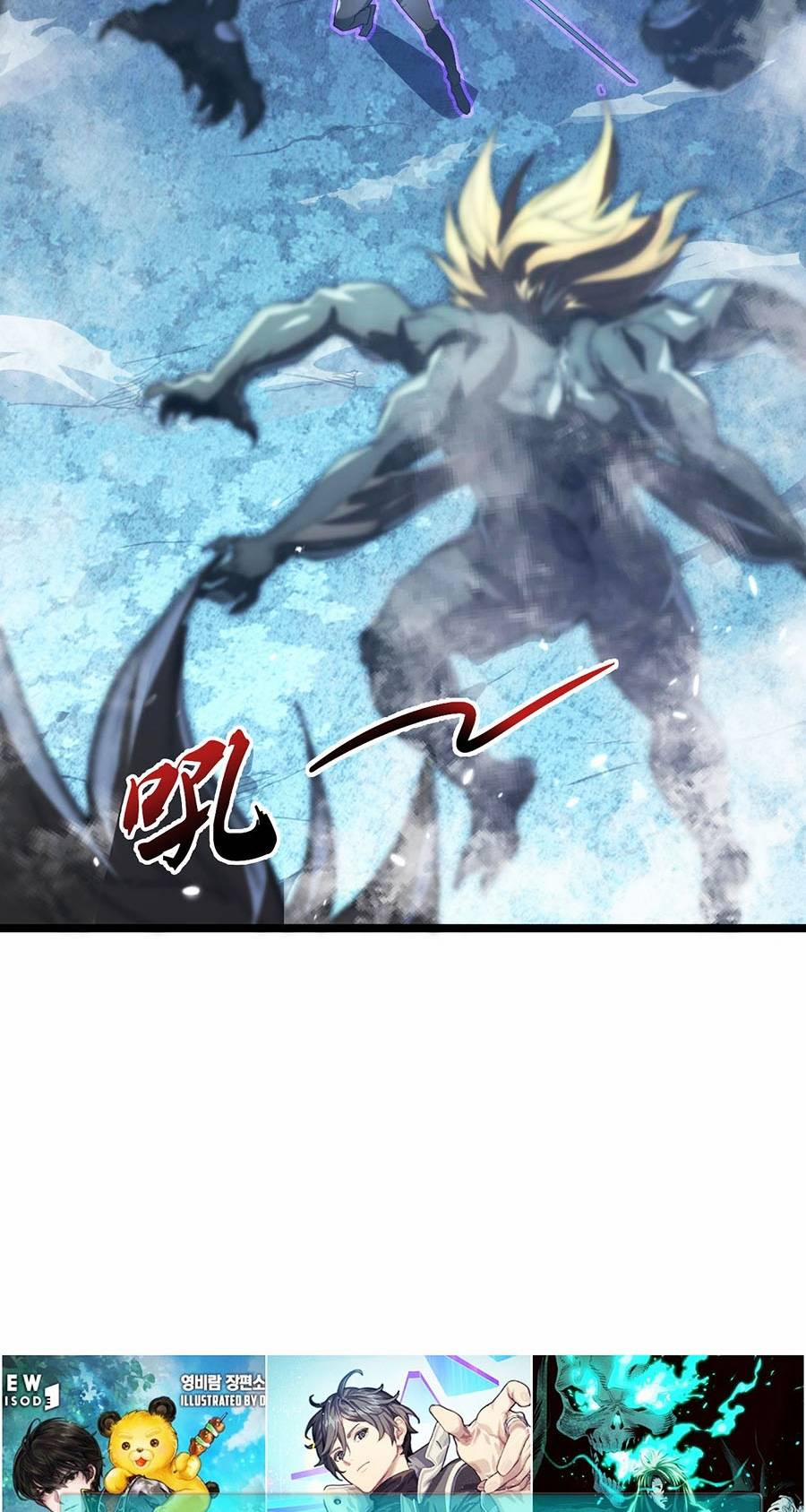 Mạt Thế Quật Khởi 96 trang 18