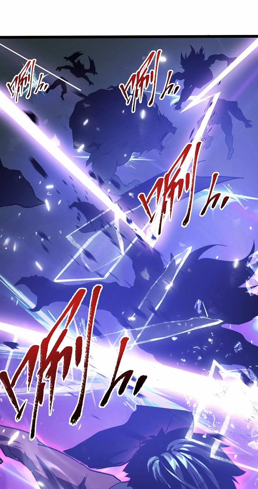 Mạt Thế Quật Khởi 96 trang 20