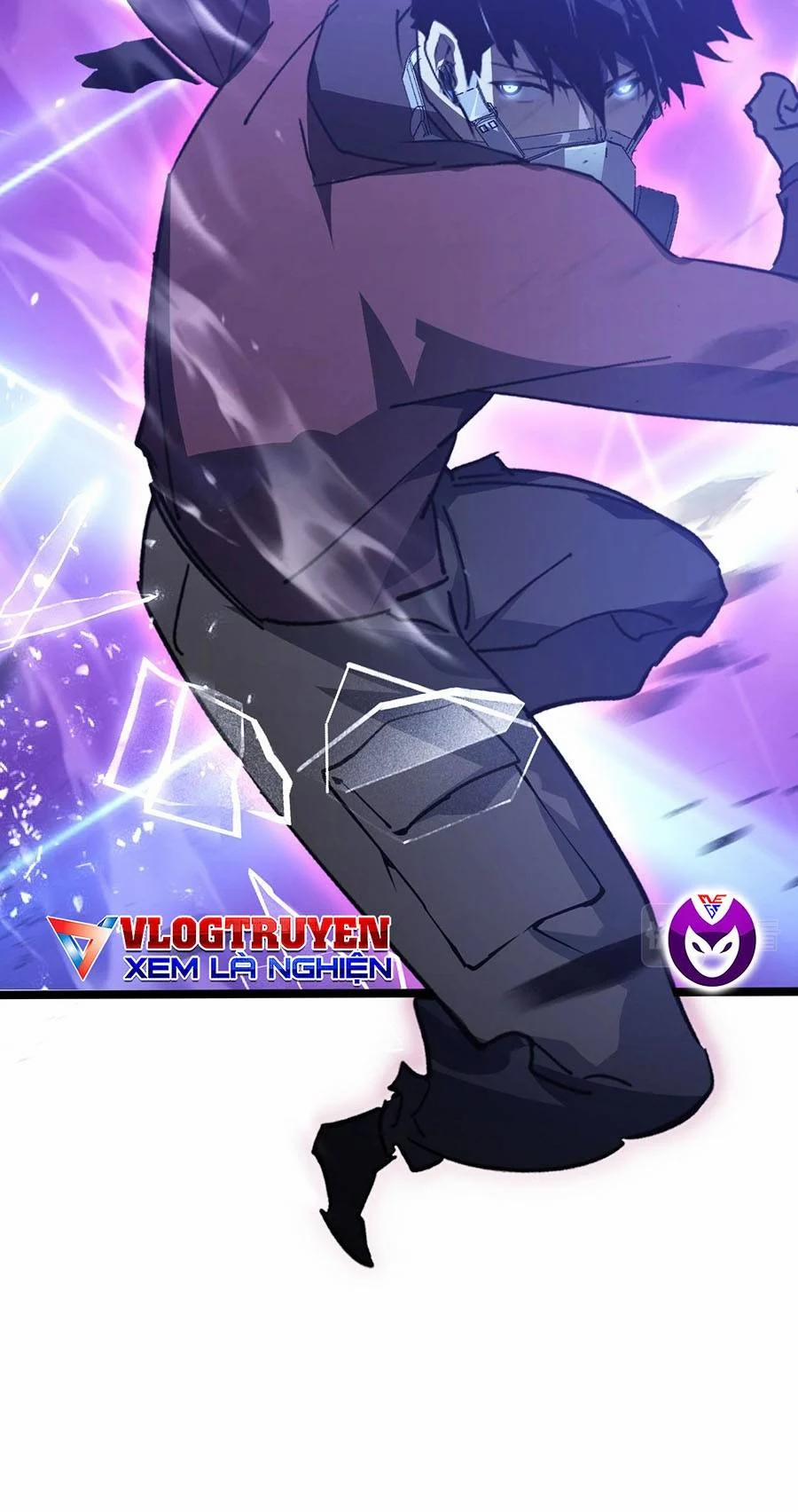 Mạt Thế Quật Khởi 96 trang 21