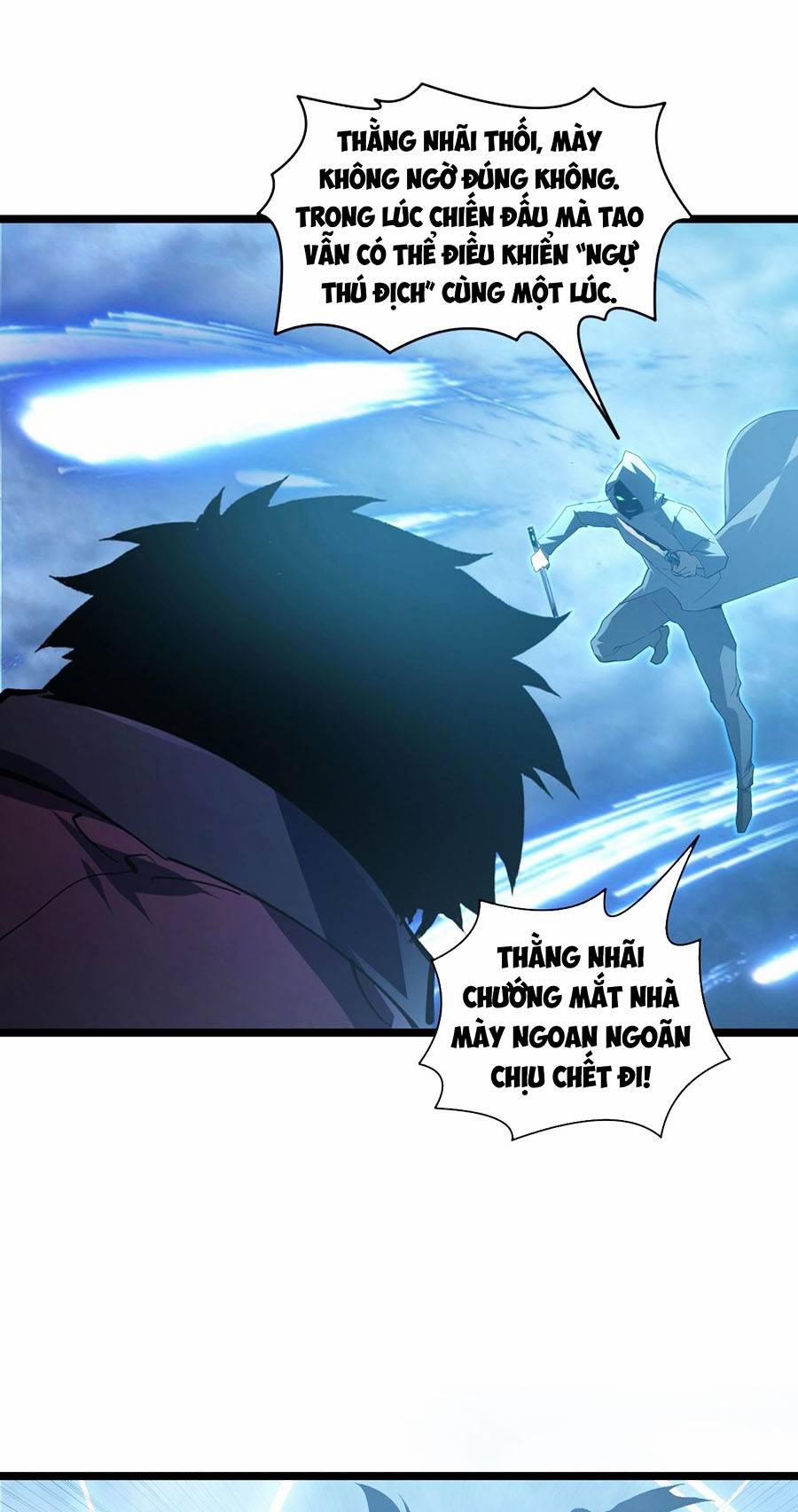 Mạt Thế Quật Khởi 96 trang 22