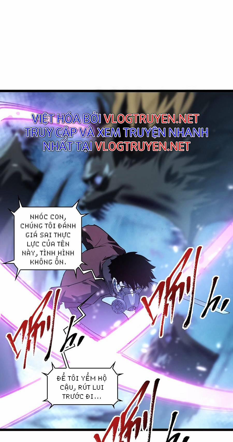 Mạt Thế Quật Khởi 96 trang 24