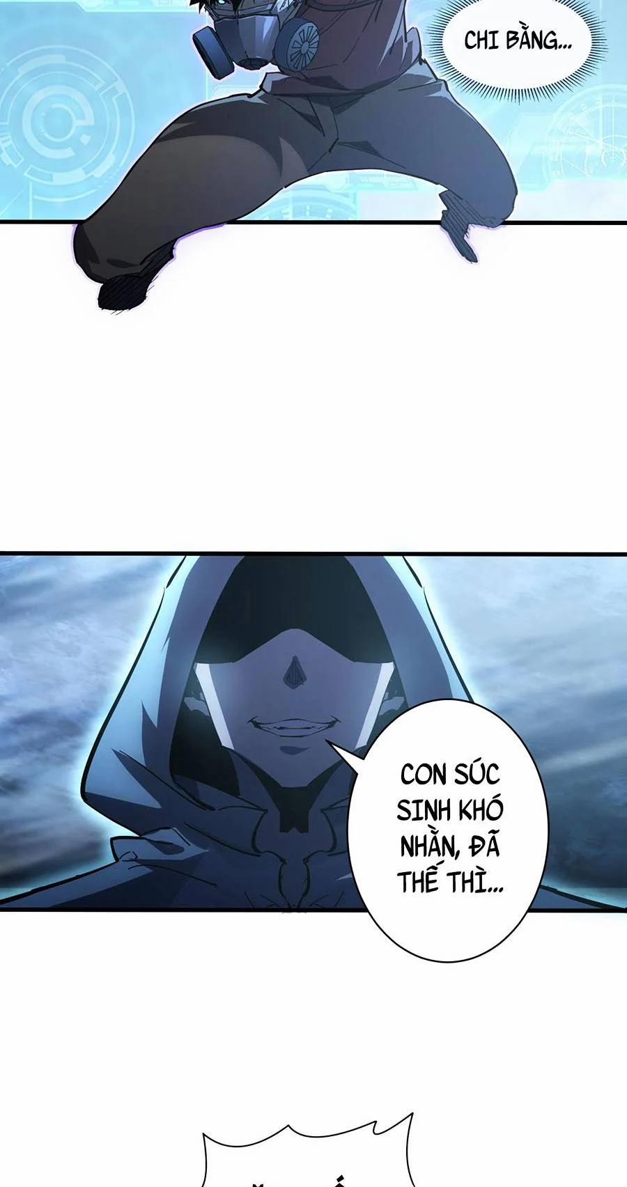 Mạt Thế Quật Khởi 96 trang 26