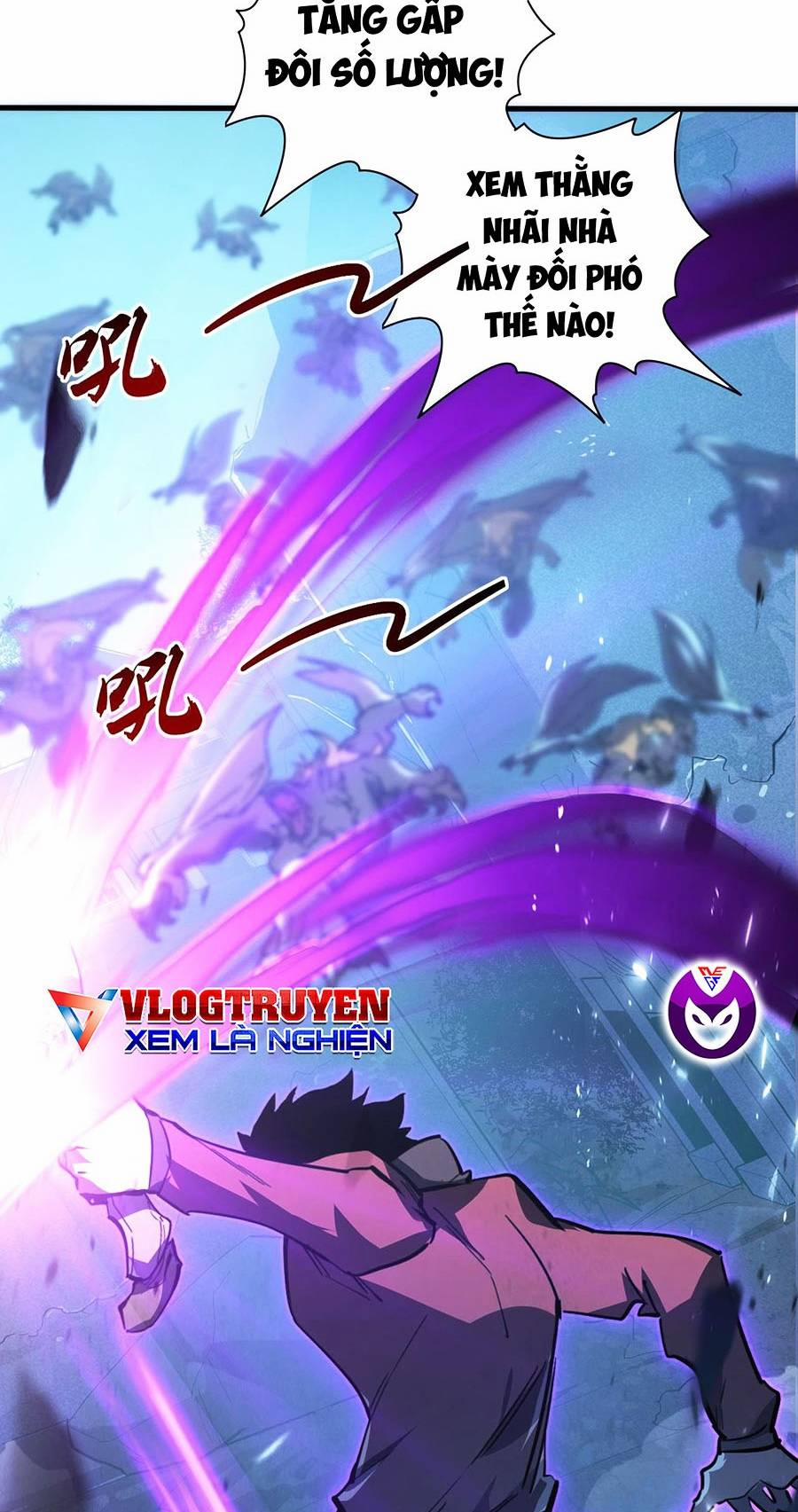 Mạt Thế Quật Khởi 96 trang 27