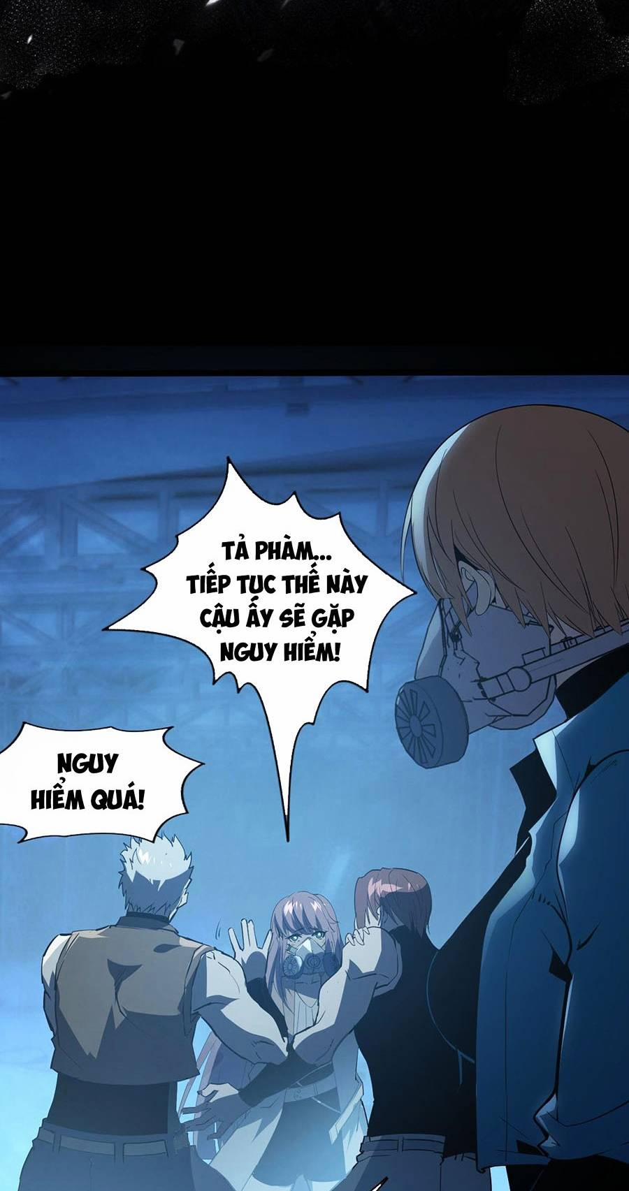 Mạt Thế Quật Khởi 96 trang 29