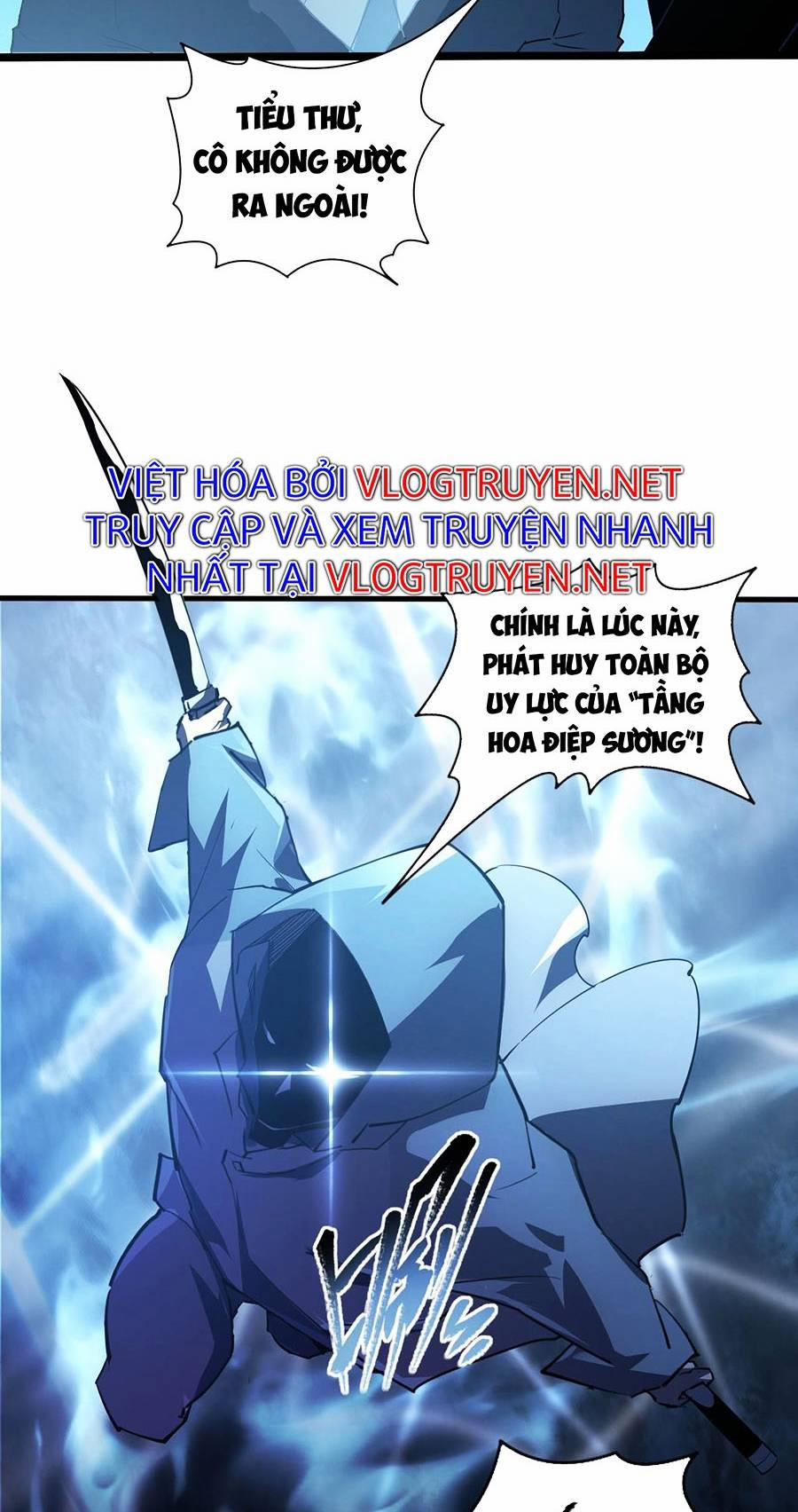 Mạt Thế Quật Khởi 96 trang 30