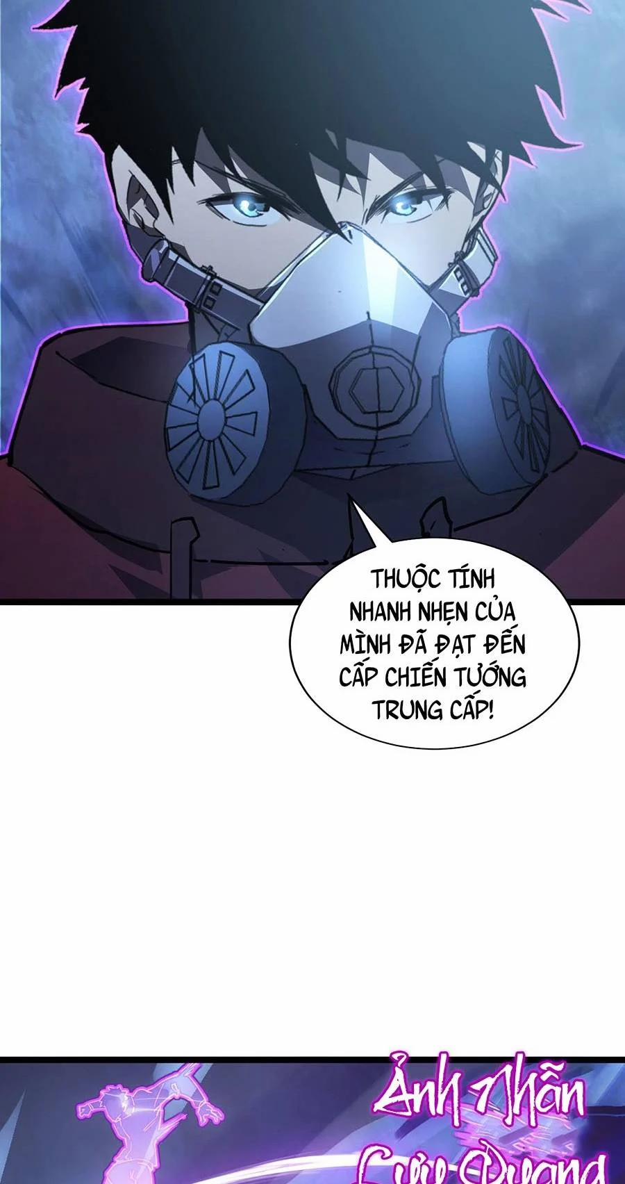 Mạt Thế Quật Khởi 96 trang 33