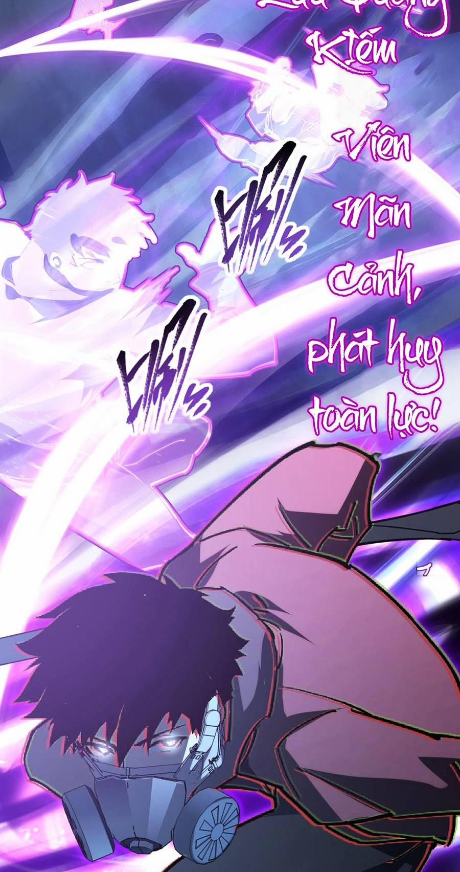 Mạt Thế Quật Khởi 96 trang 34