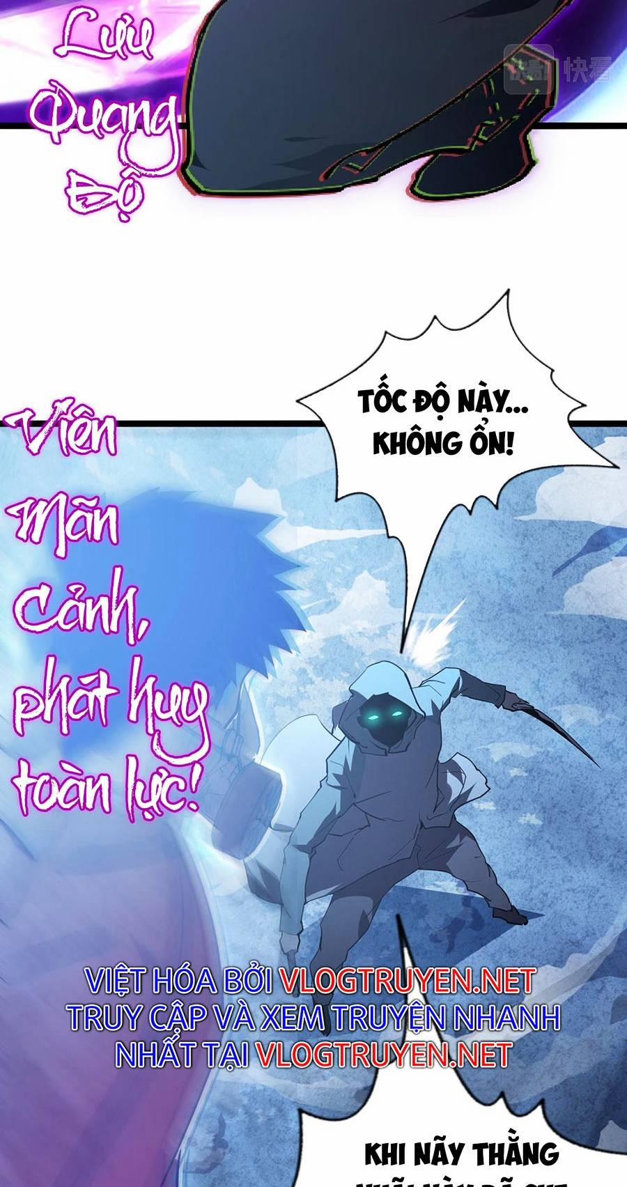 Mạt Thế Quật Khởi 96 trang 35