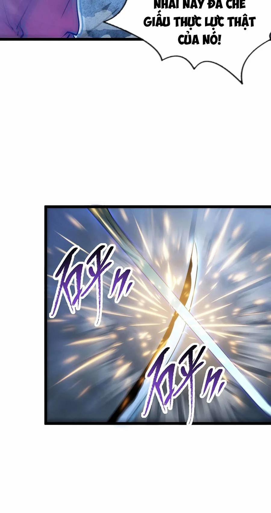 Mạt Thế Quật Khởi 96 trang 36