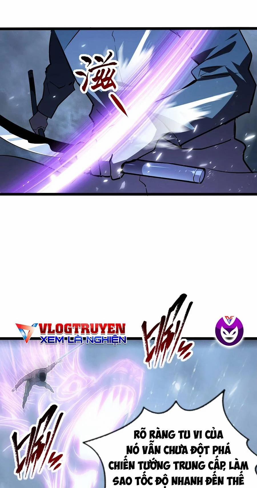 Mạt Thế Quật Khởi 96 trang 37