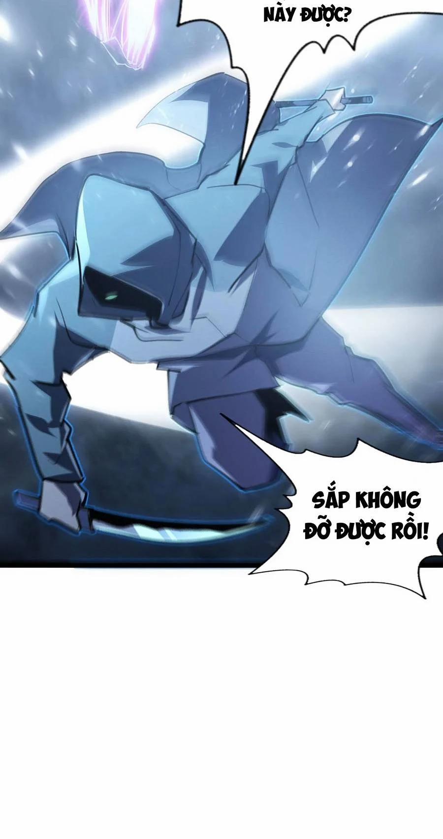 Mạt Thế Quật Khởi 96 trang 38