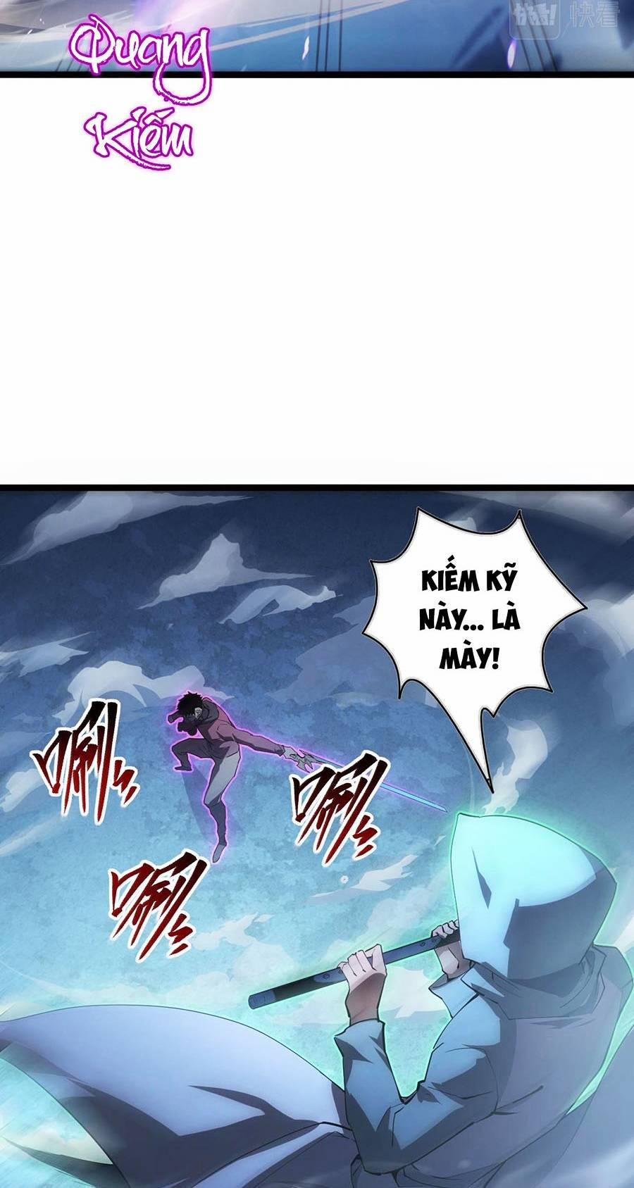 Mạt Thế Quật Khởi 96 trang 4