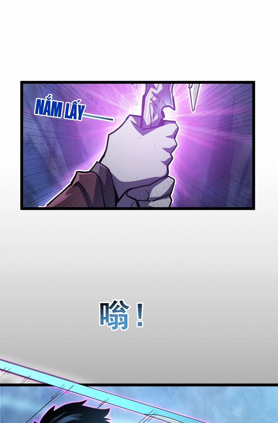 Mạt Thế Quật Khởi 96 trang 40