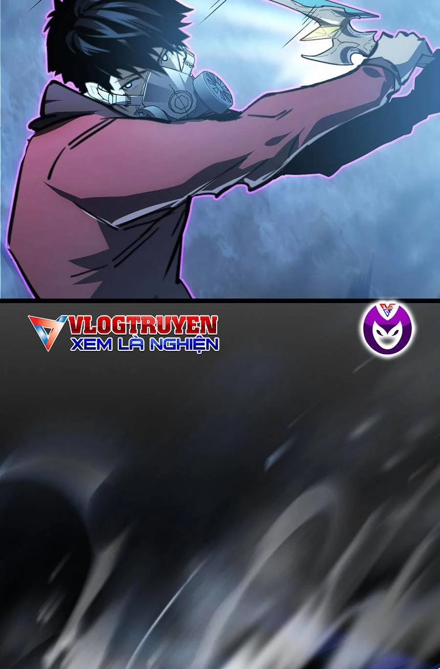 Mạt Thế Quật Khởi 96 trang 41