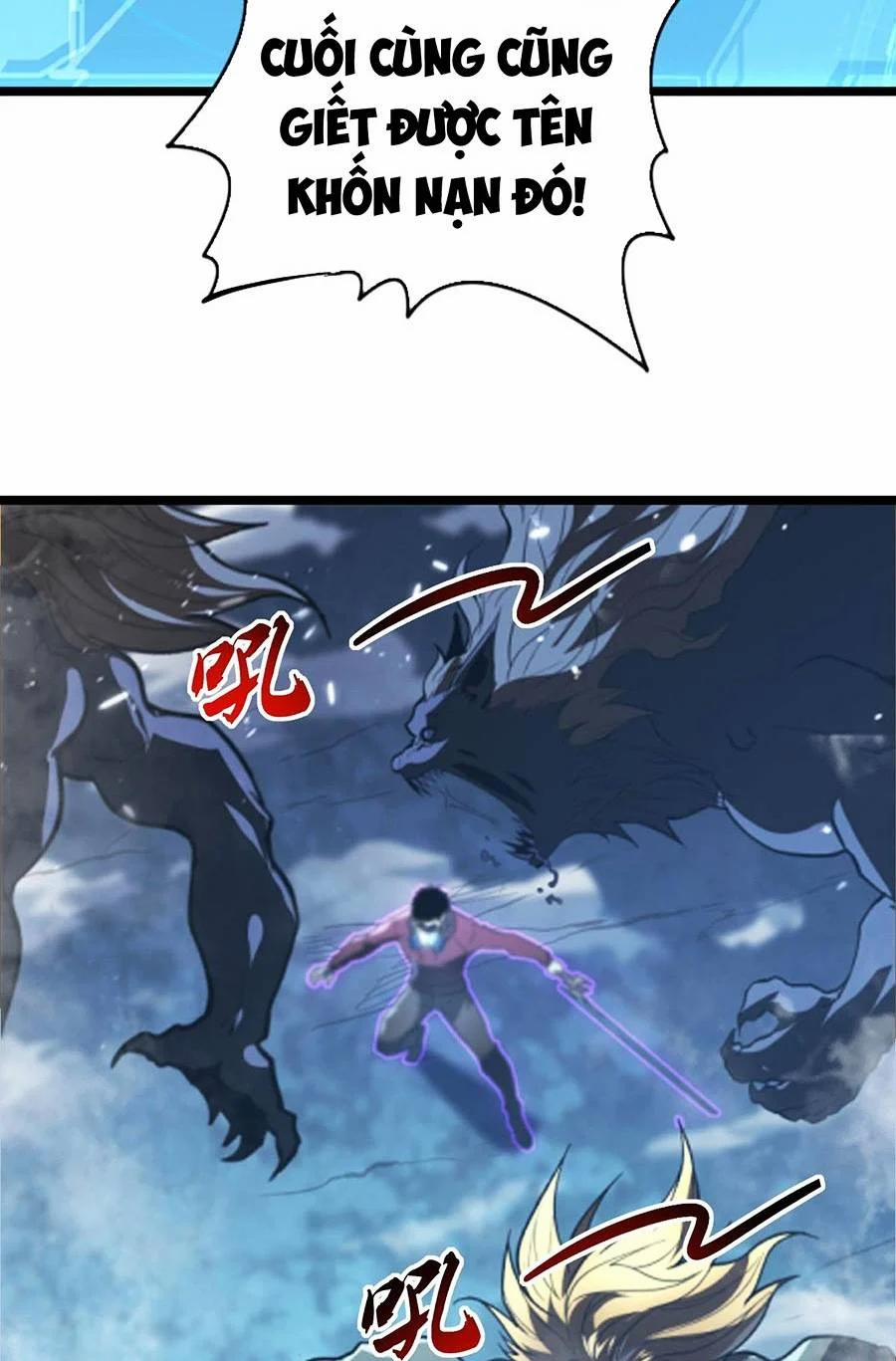 Mạt Thế Quật Khởi 96 trang 46