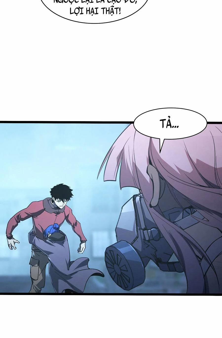 Mạt Thế Quật Khởi 96 trang 54