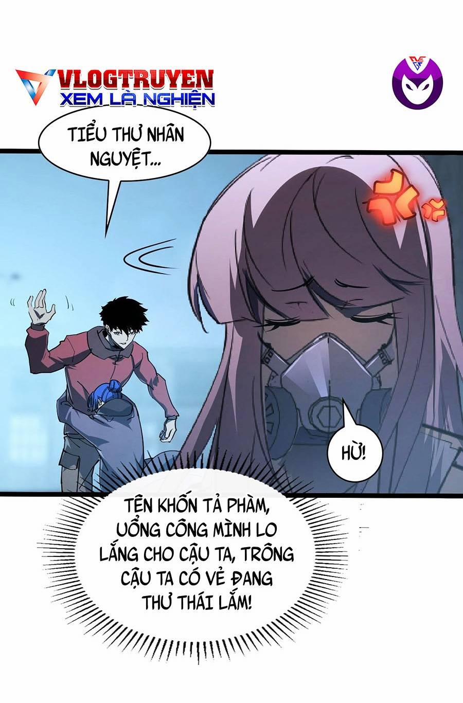 Mạt Thế Quật Khởi 96 trang 55