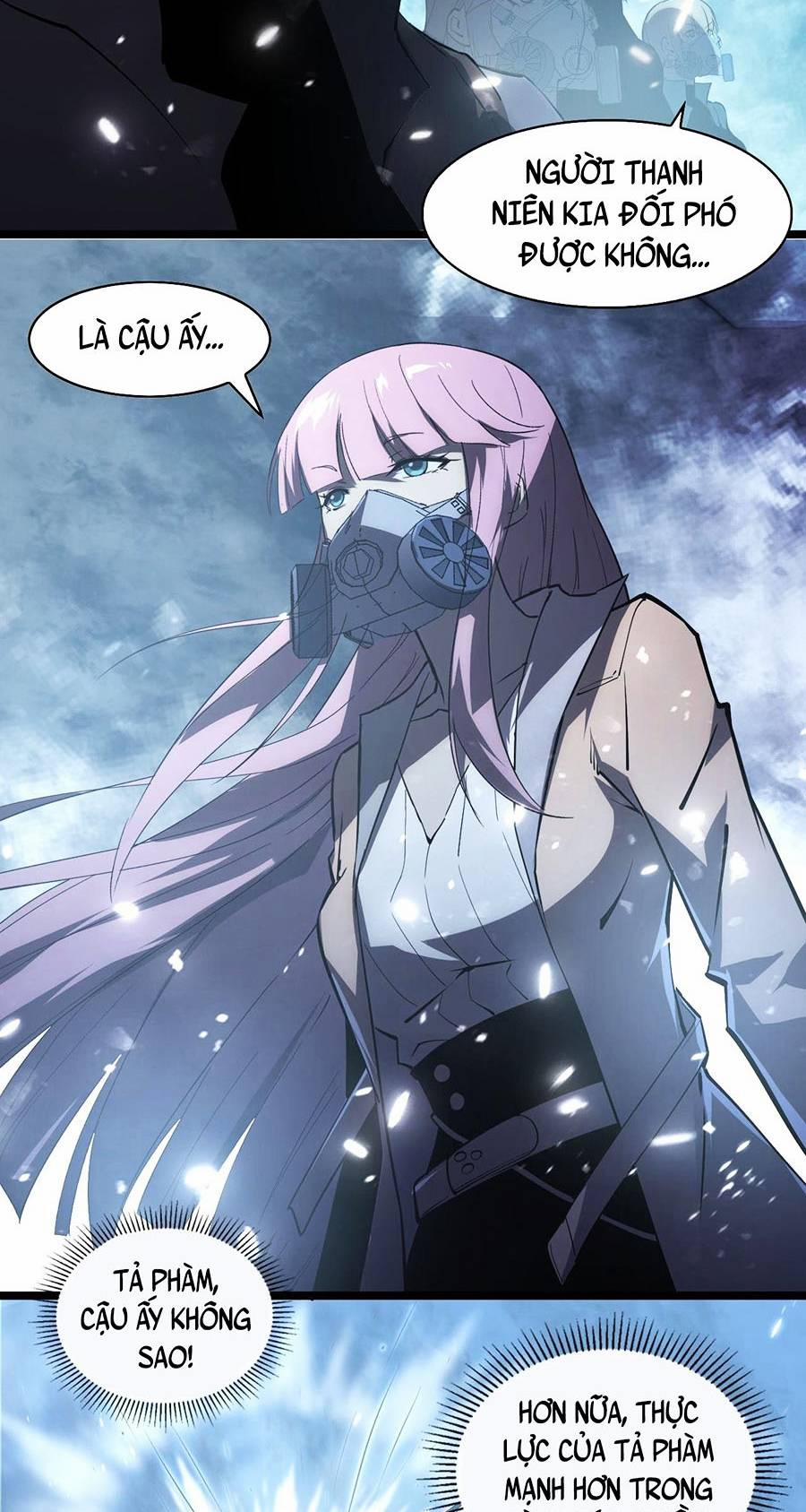 Mạt Thế Quật Khởi 96 trang 8