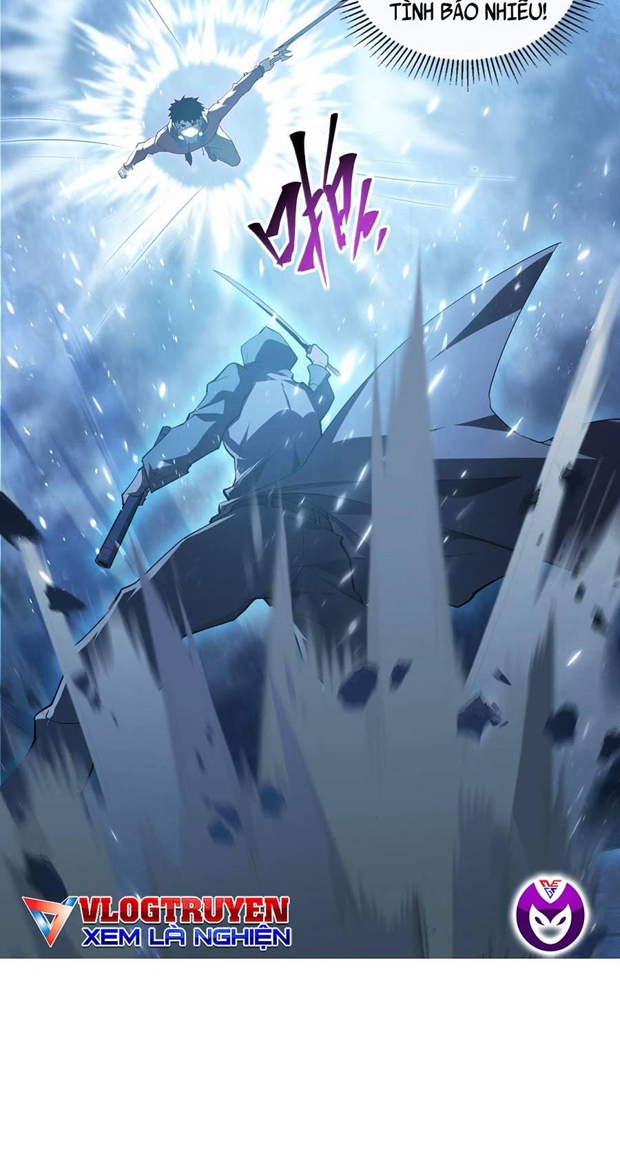 Mạt Thế Quật Khởi 96 trang 9