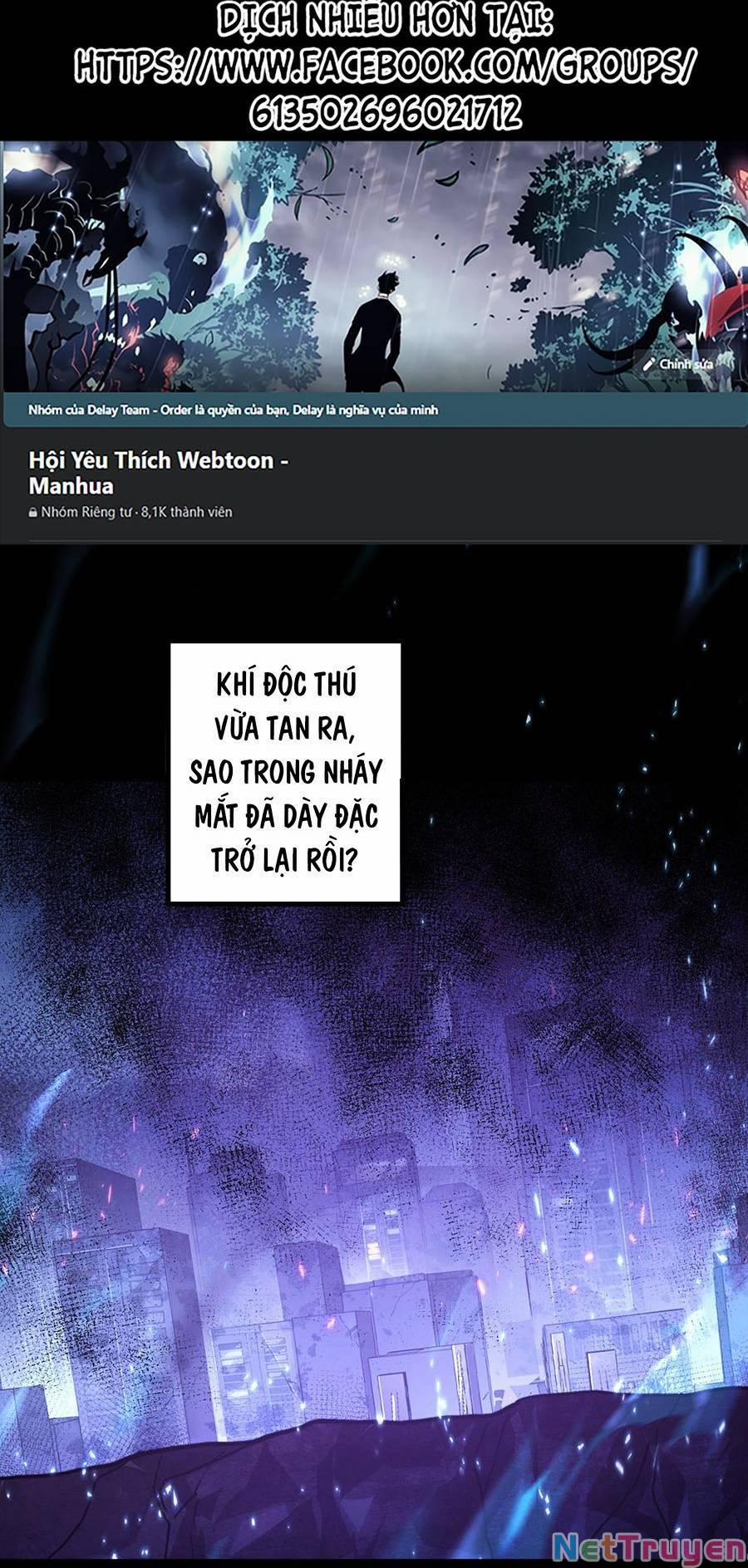 Mạt Thế Quật Khởi 97 trang 1