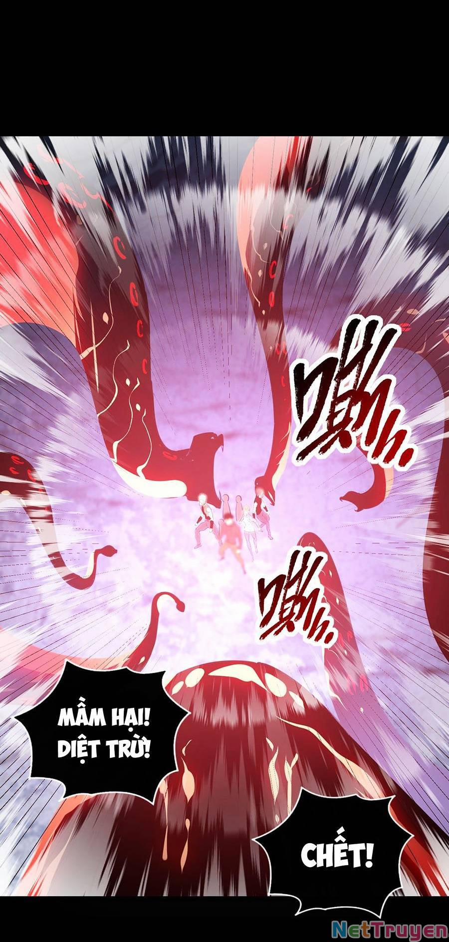 Mạt Thế Quật Khởi 97 trang 10