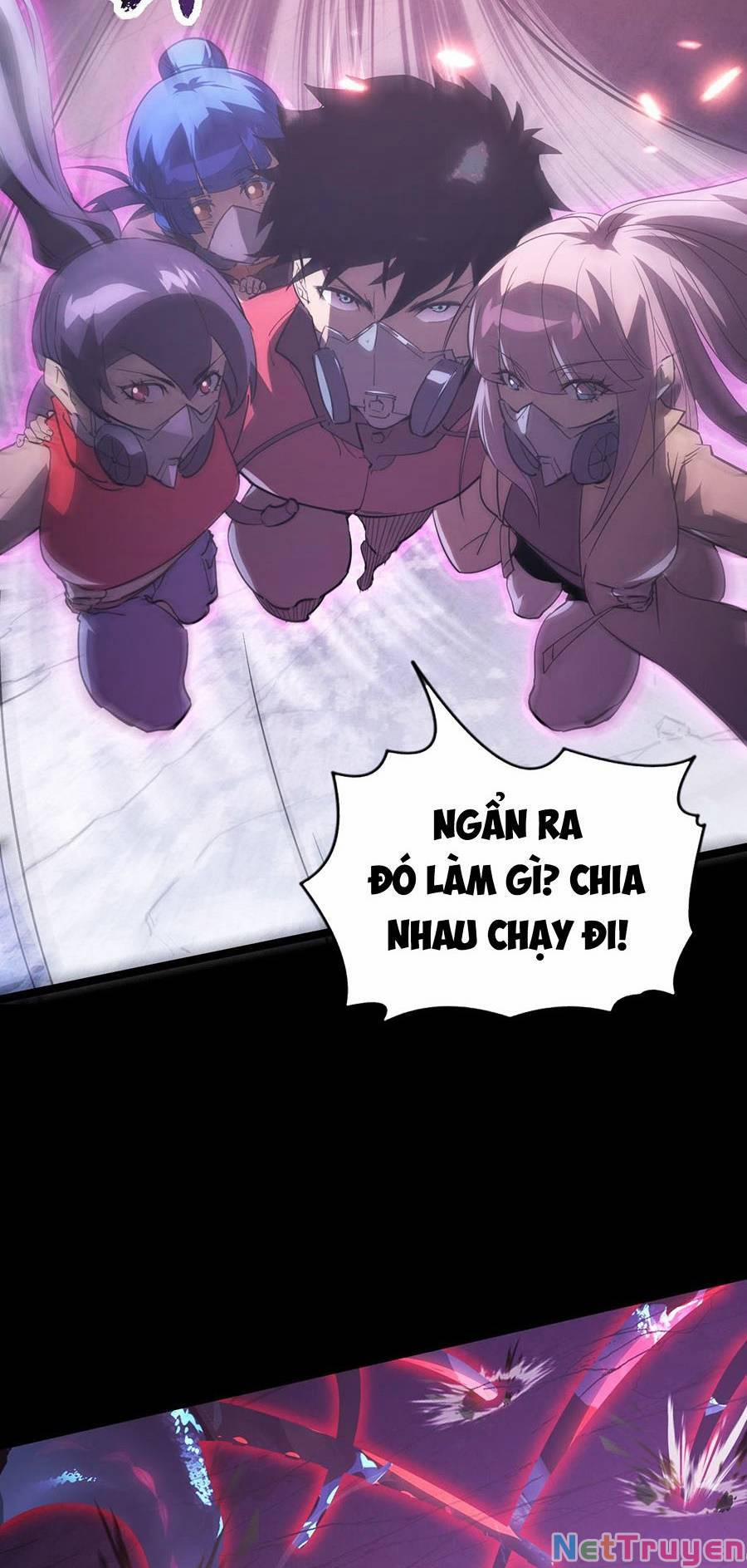 Mạt Thế Quật Khởi 97 trang 12