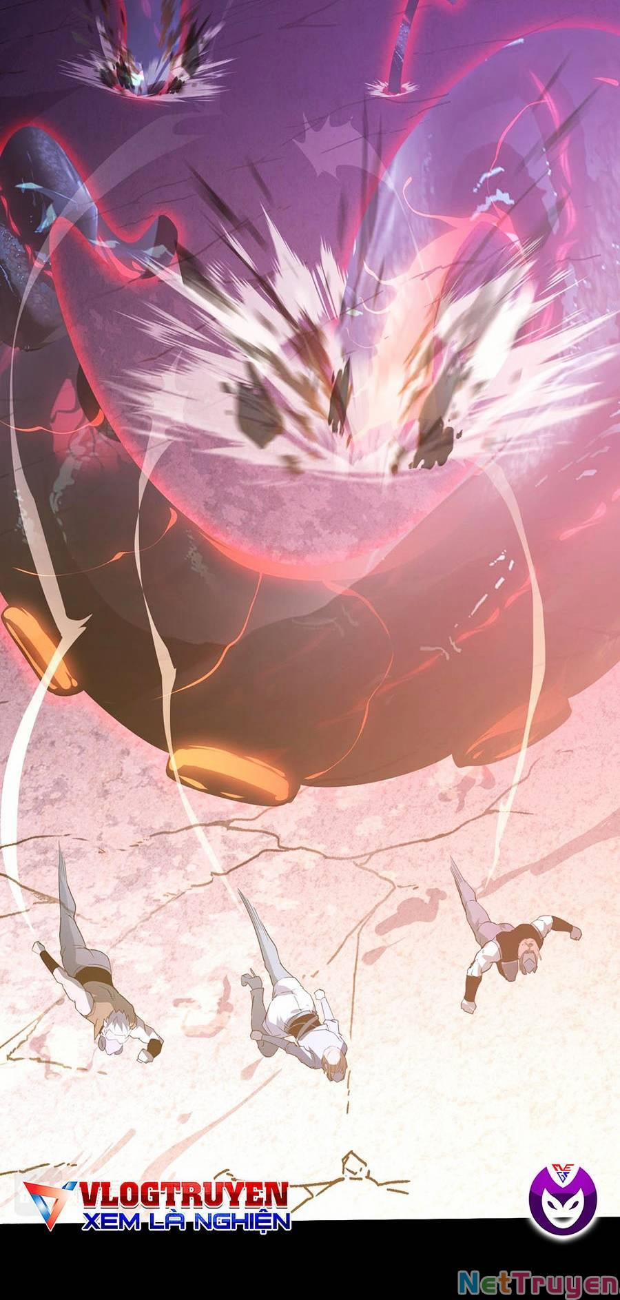 Mạt Thế Quật Khởi 97 trang 13