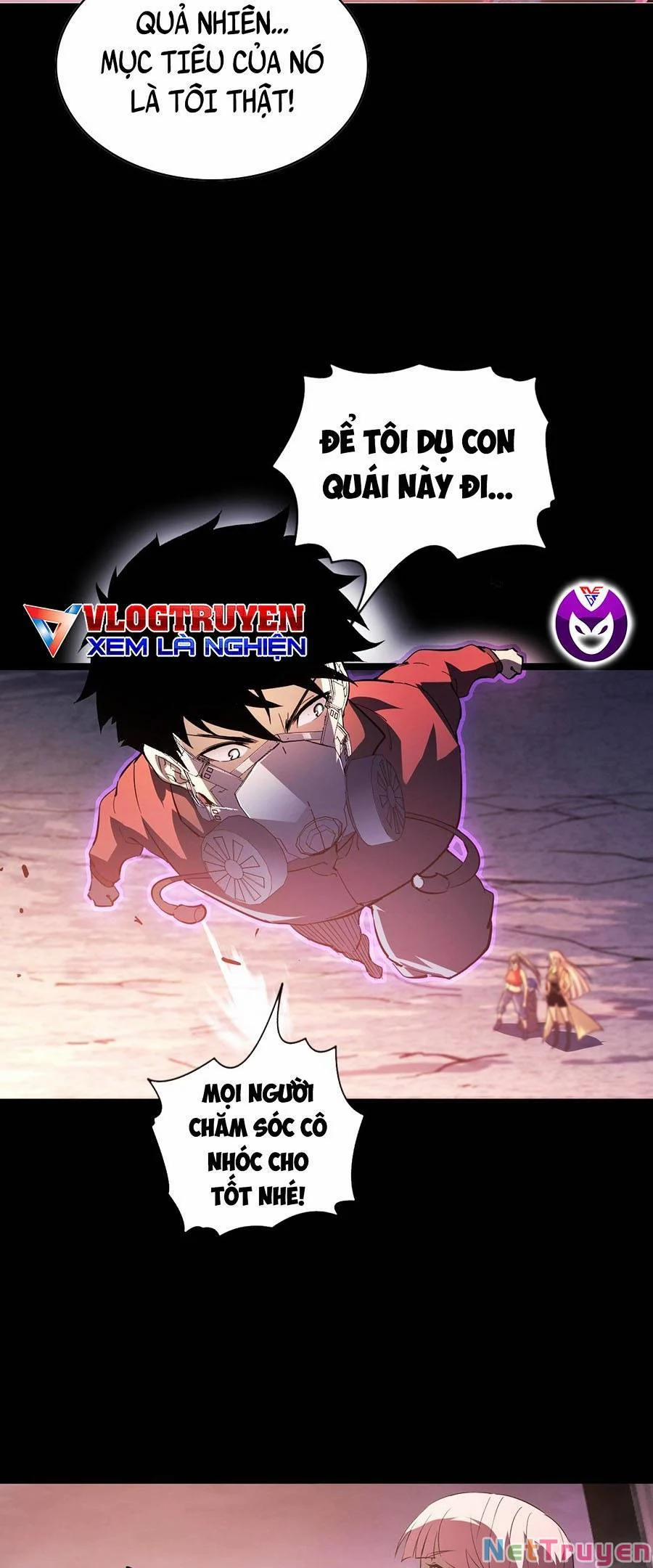 Mạt Thế Quật Khởi 97 trang 17