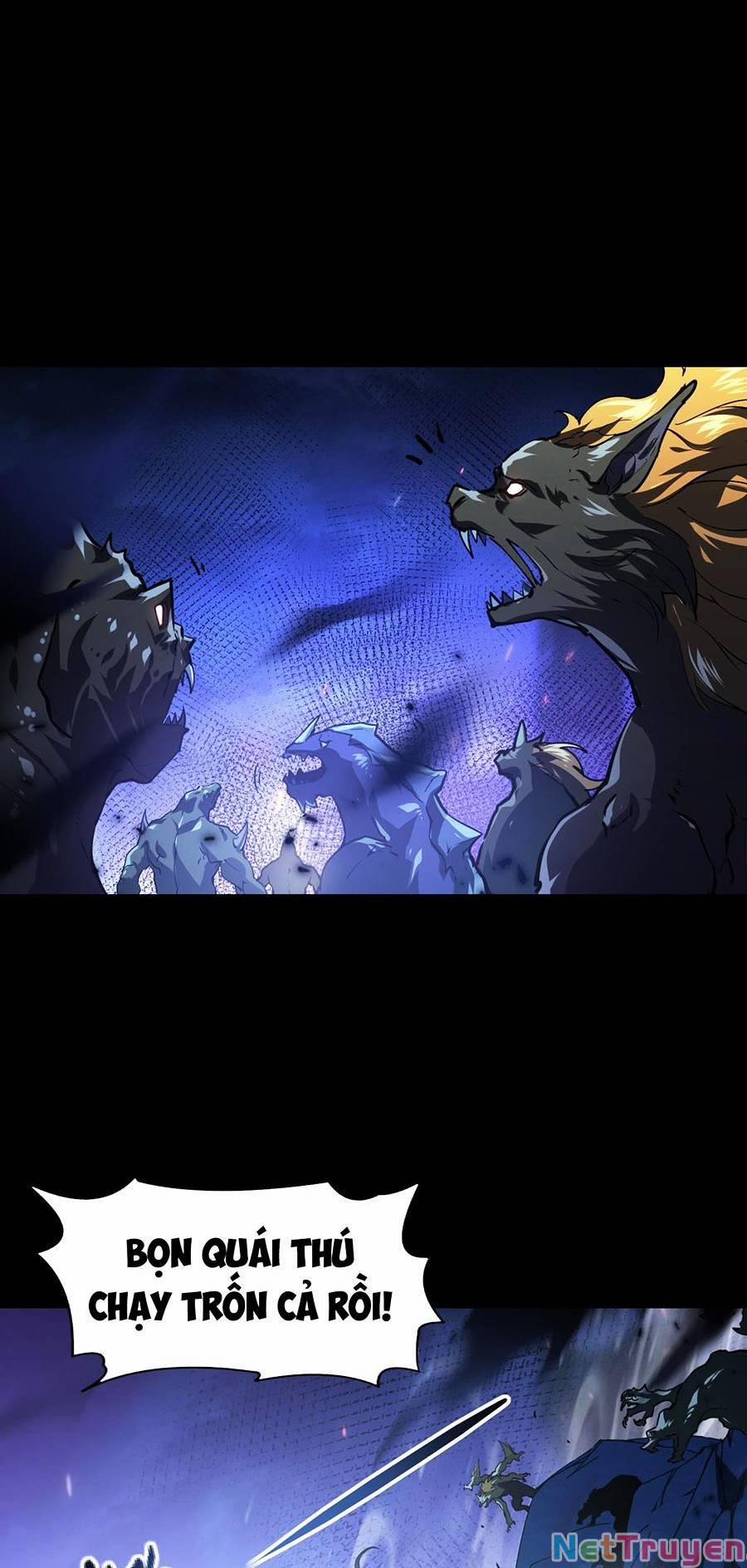 Mạt Thế Quật Khởi 97 trang 2