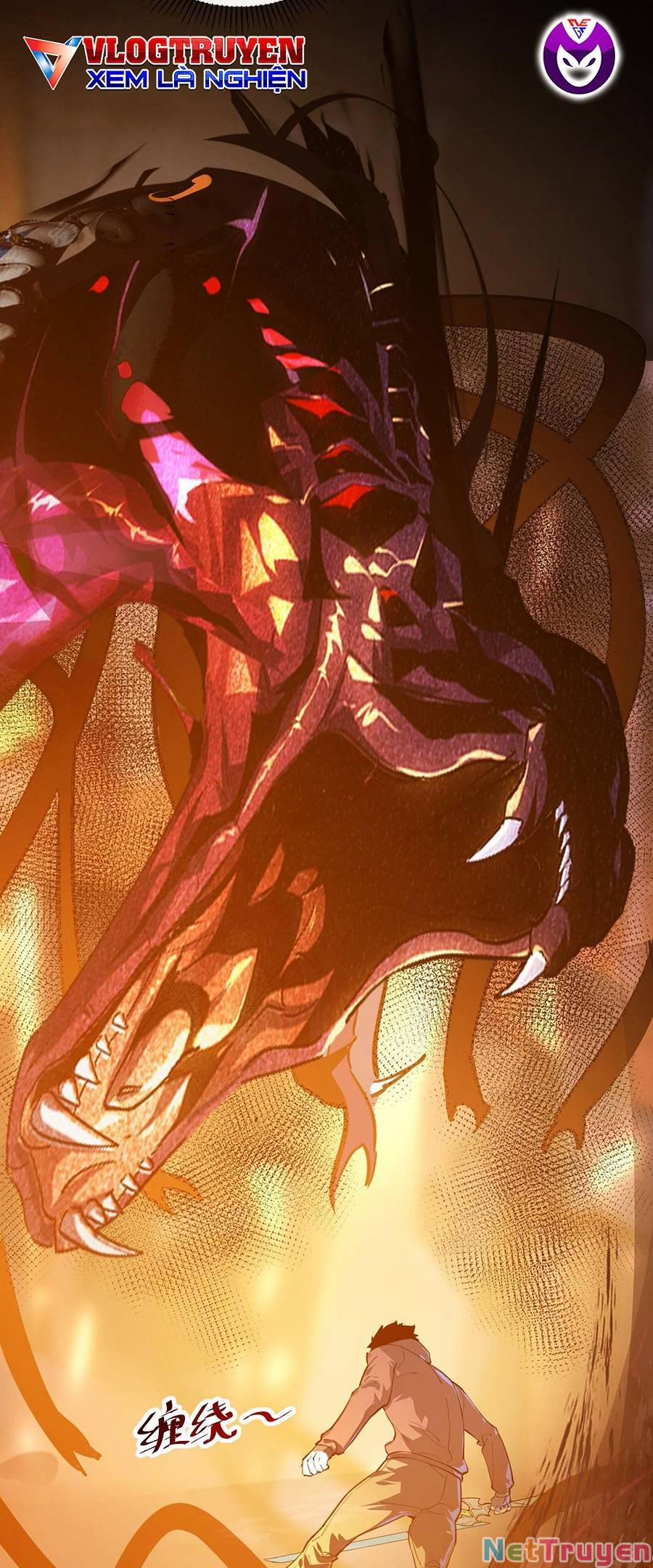 Mạt Thế Quật Khởi 97 trang 21