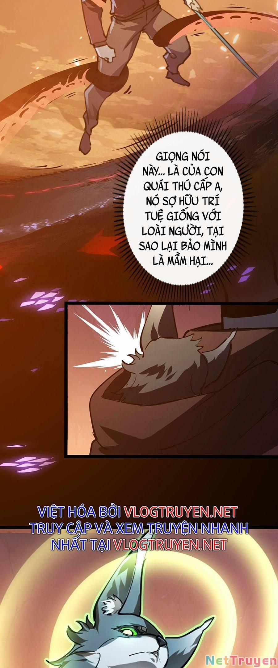 Mạt Thế Quật Khởi 97 trang 23